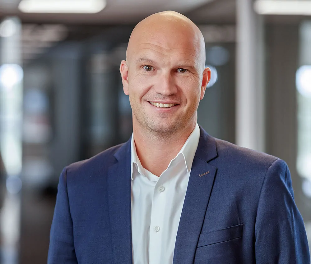 Kim Balsløv, Head of Research hos Hansen Toft